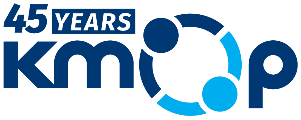 KMOP - Social Action and Innovation Centre