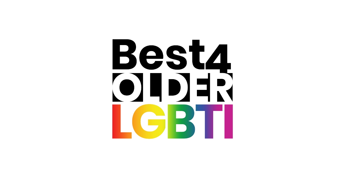 Best4OlderLGBTI