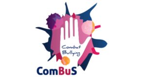 ComBus - Καταπολέμηση του εκφοβισμού λογότυπο του έργου