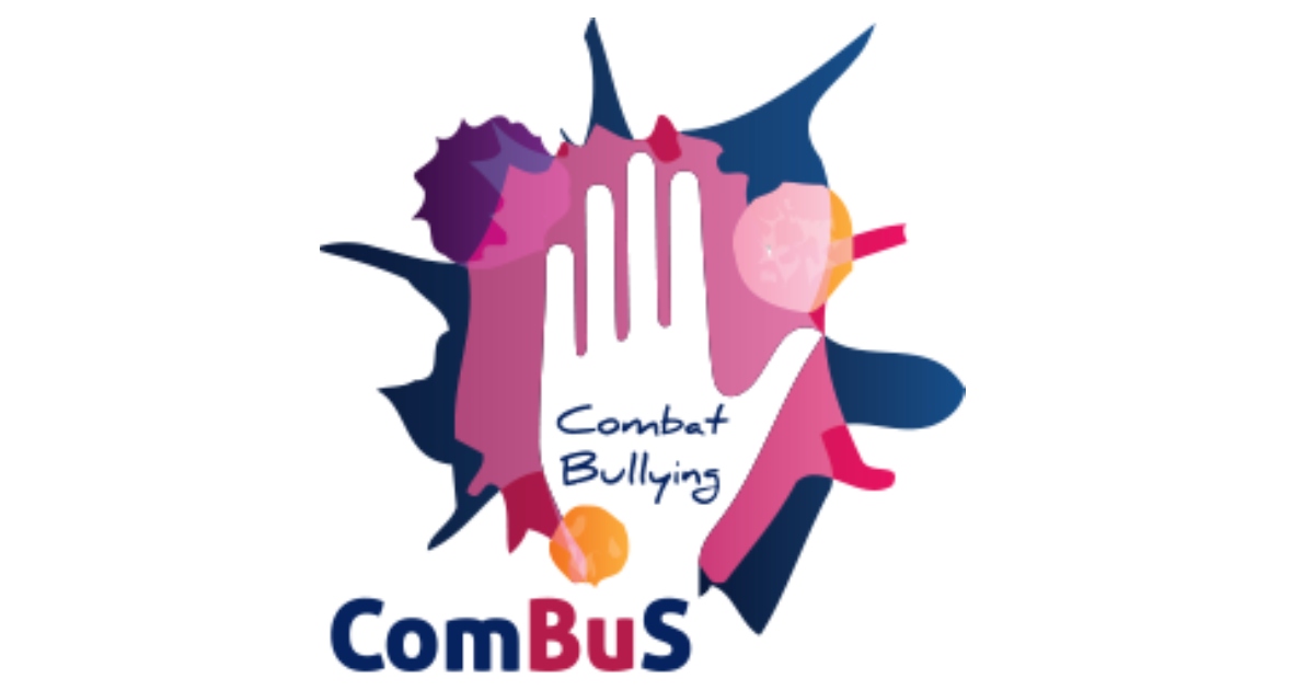 ComBus - Καταπολέμηση του εκφοβισμού λογότυπο του έργου