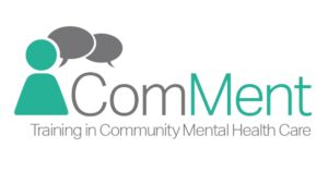 ComMent project logo