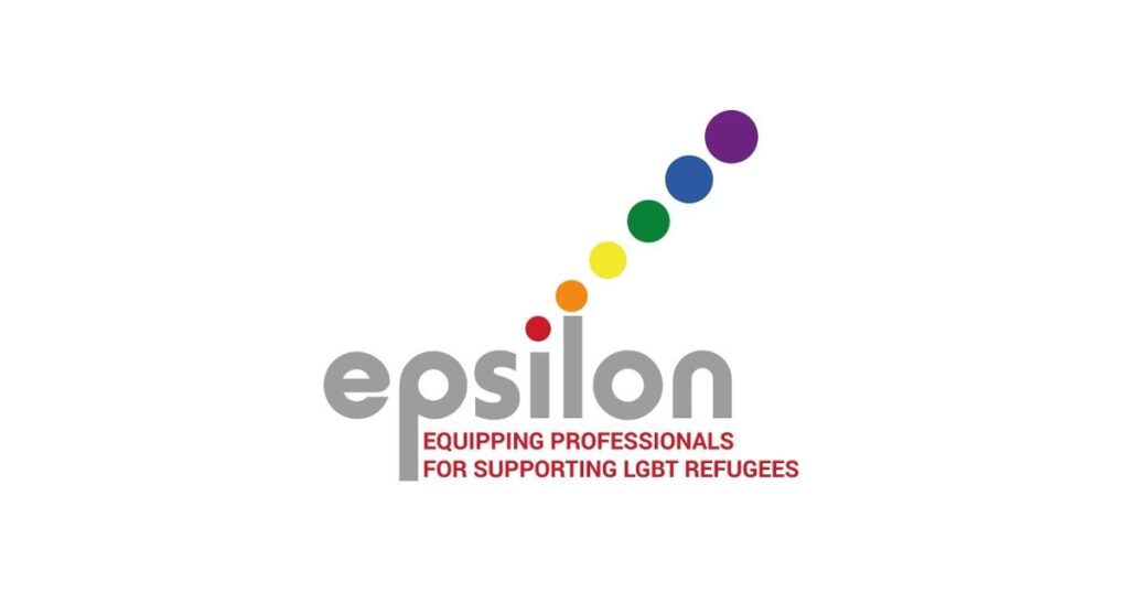EPSILON project logo