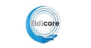 Eldi-Care logo