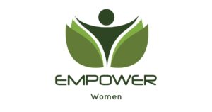 Empower women project logo