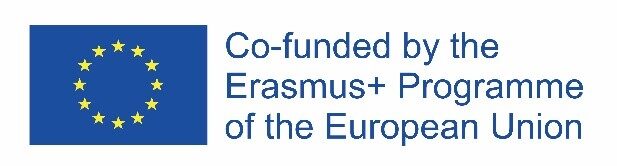 Erasmus+ logo