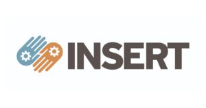 INSERT logo