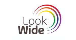 Look Wide project logo