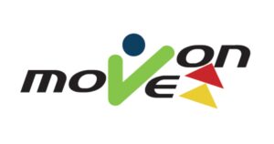 Move On project logo