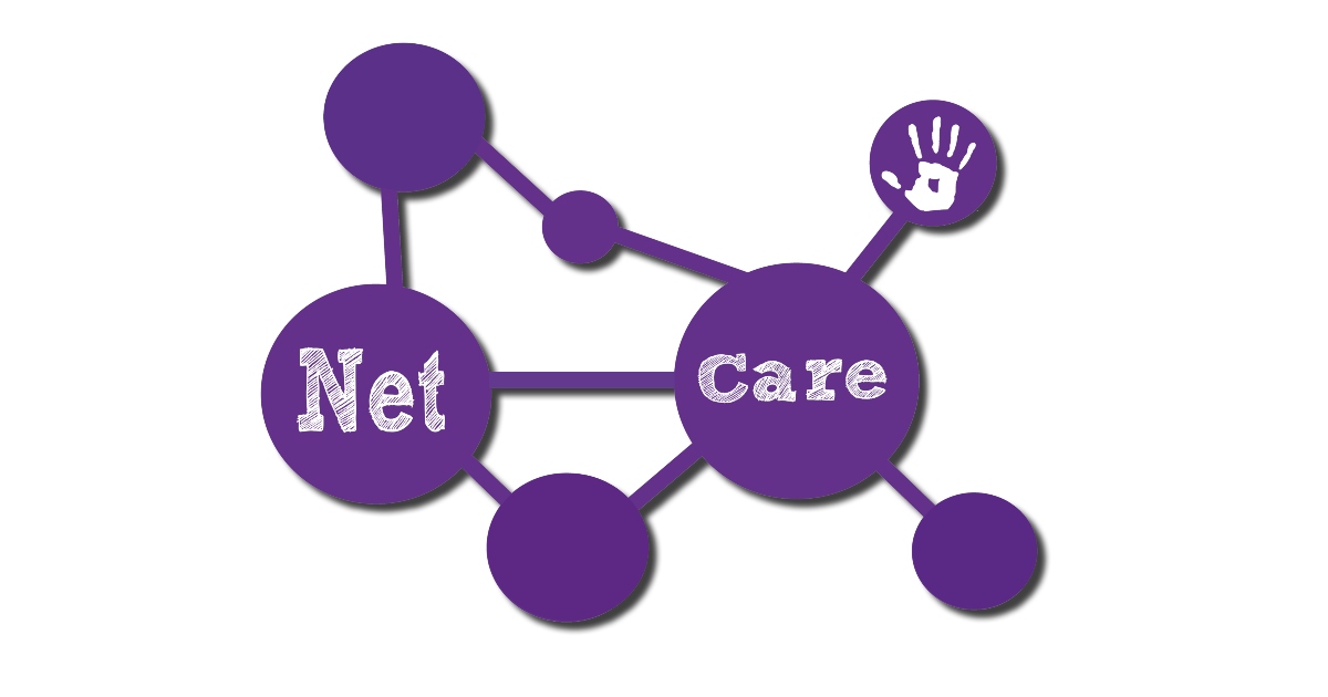 Net-Care project logo