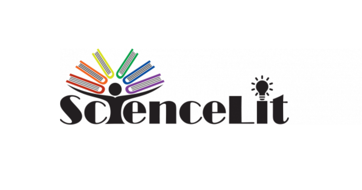 ScienceLit project logo