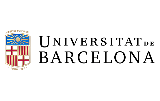 University of Barcelona logo