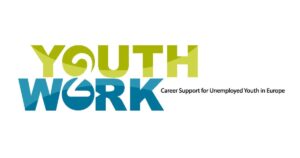 Λογότυπο Youth2Work