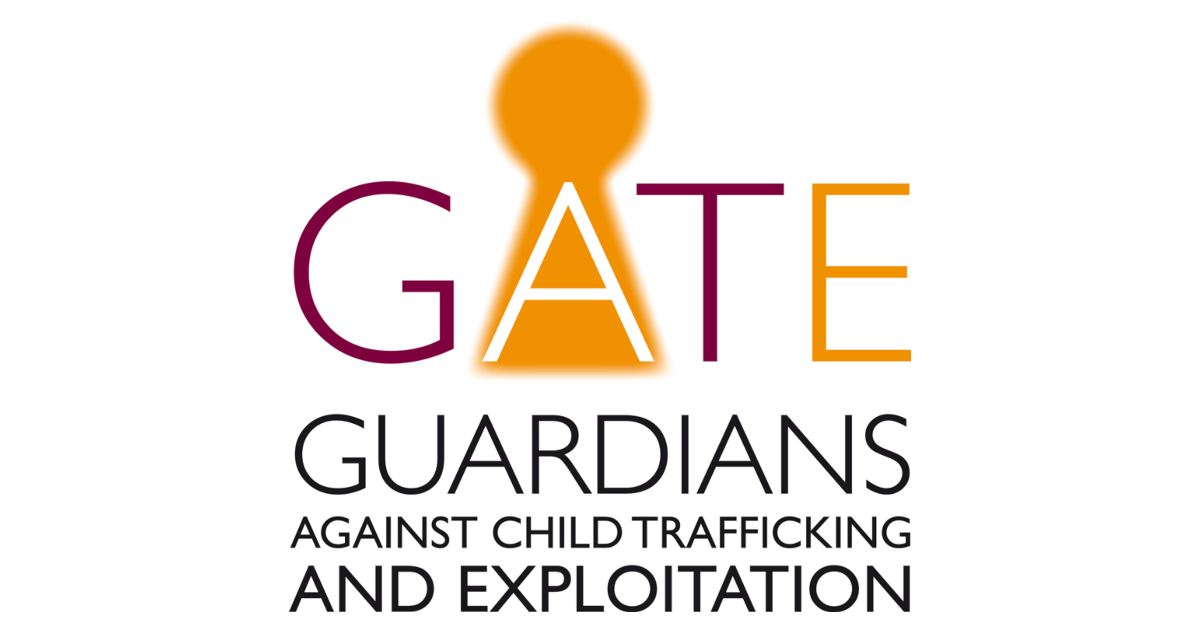 Λογότυπο έργου GATE