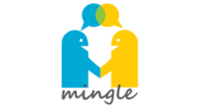 Mingle project logo