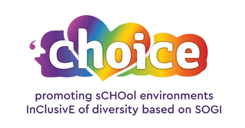 CHOICE project logo
