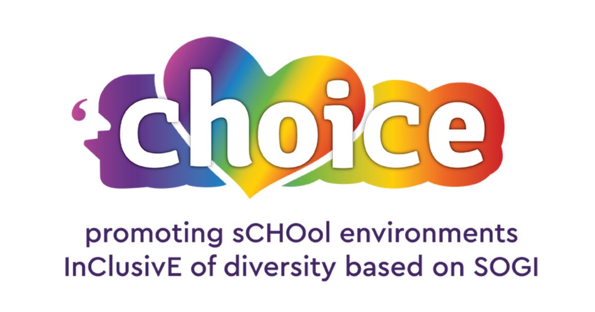 Project CHOICE logo