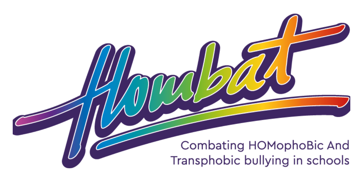 Λογότυπο έργου HOMBAT