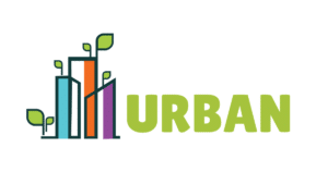 Logo of Urban project