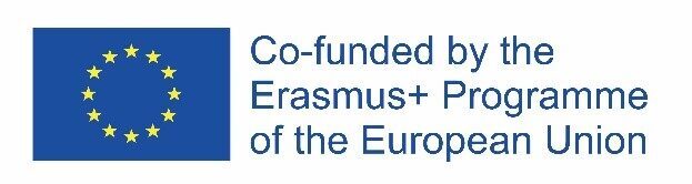 Λογότυπο Erasmus+