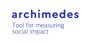 Archimedes project logo