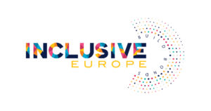 Inclusive Europe project logo