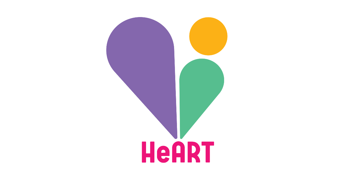 HeART Logo