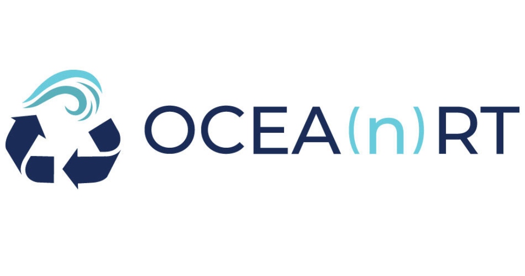 Ocea(n)rt project logo