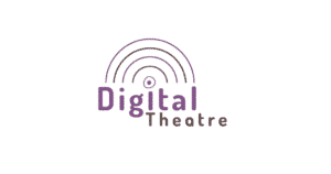 Digital Theatre logo