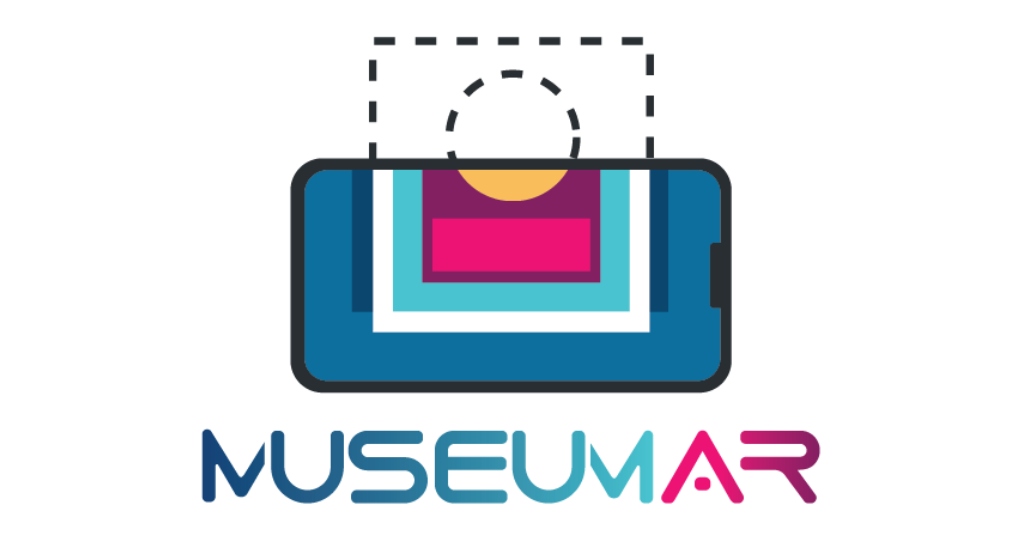 MuseumAR project logo