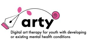 Arty project logo