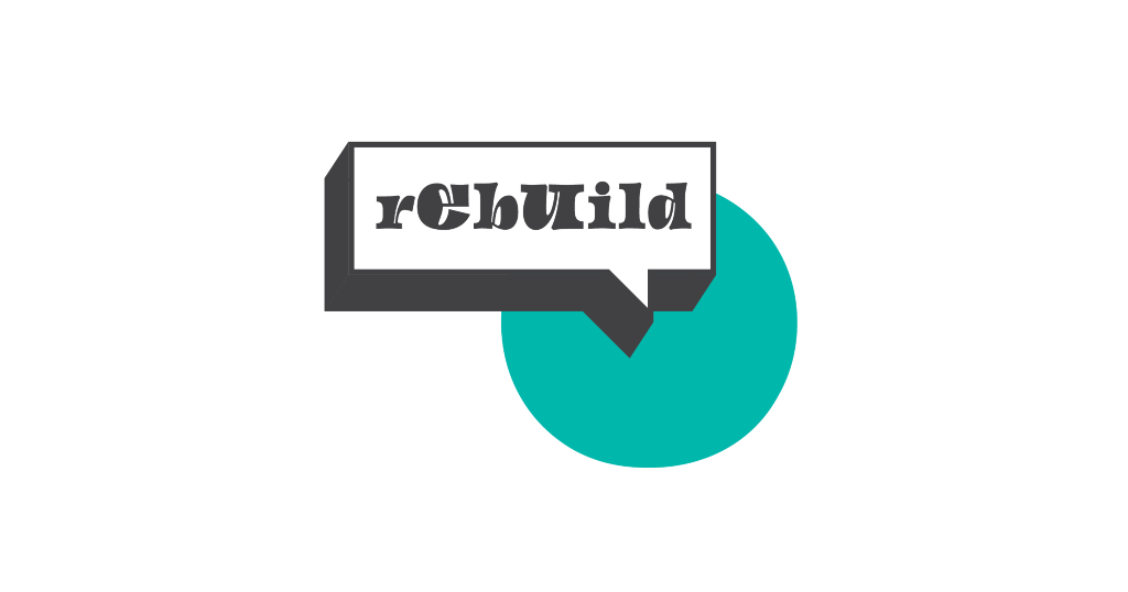 REBUILD project logo