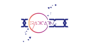 ERADICATING project logo