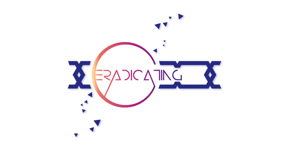 ERADICATING project logo