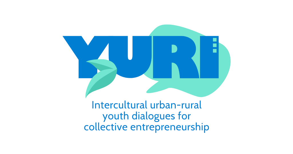 YURI project logo