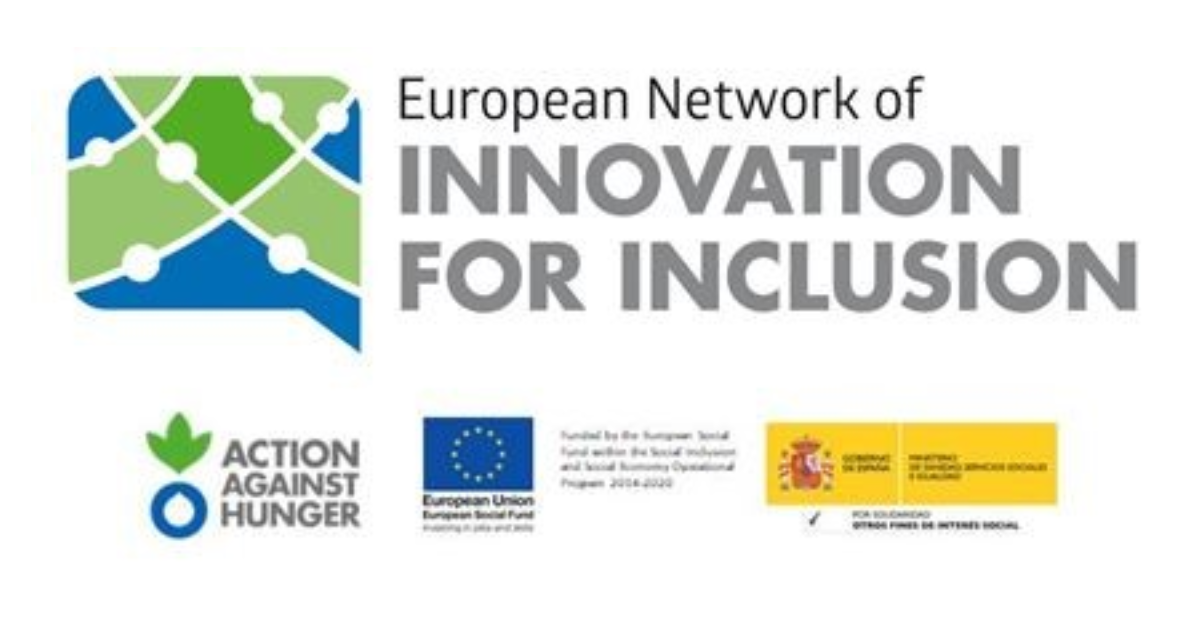 Η δράση ParentBank επιλέχθηκε ως Καλή Πρακτική από το European Network of Innovation for Inclusion