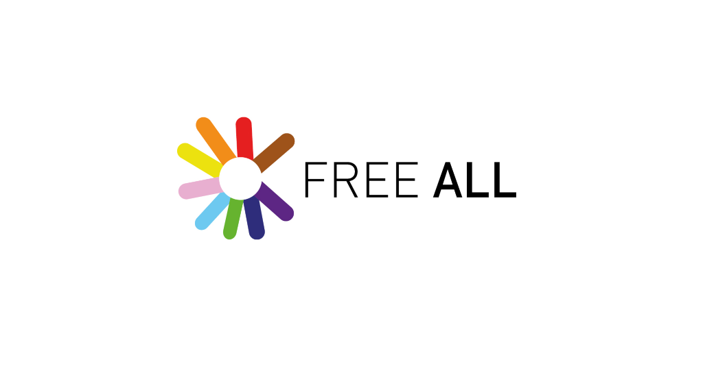 FreeAll project logo