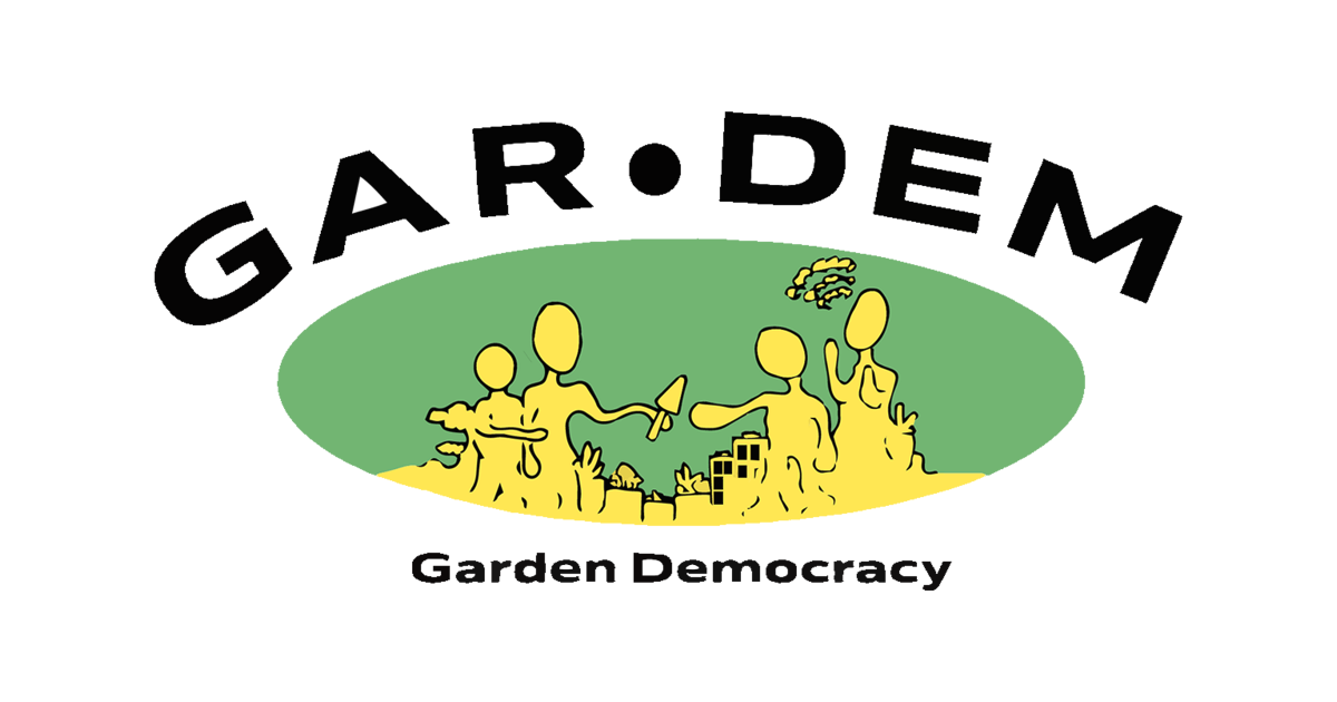 Garden Democracy
