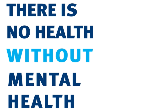 World Mental Health day