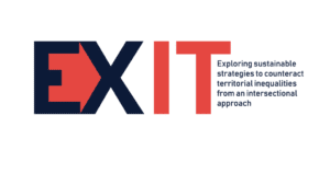 EXIT project logo
