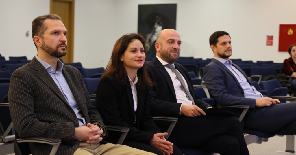 Εκπαίδευση επαγγελματιών υγείας για το trafficking