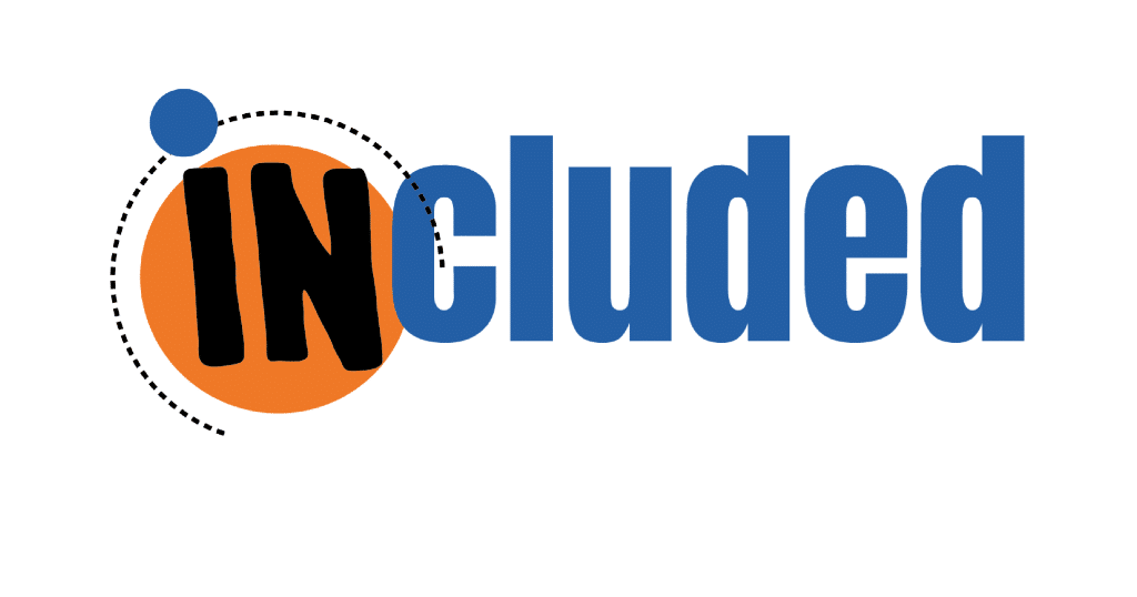 INCLUDED-logo