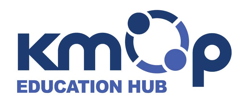 Organization Logo_KMOP Edu Hub
