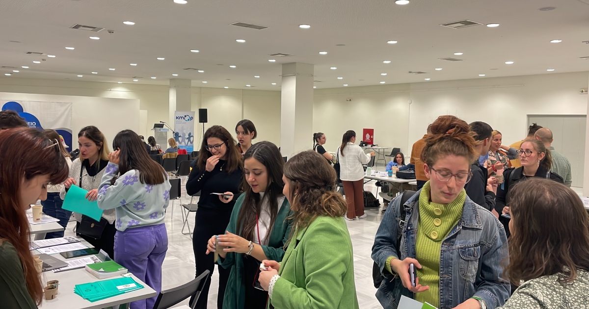 Φεστιβάλ Νέων: Νεανικές πρωτοβουλίες με θετικό κοινωνικό και περιβαλλοντικό αντίκτυπο