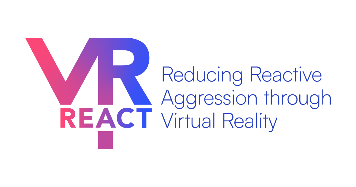 vr4react