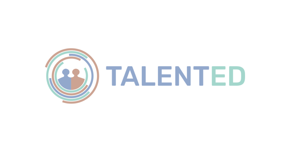 Project-Logo-TALENTED