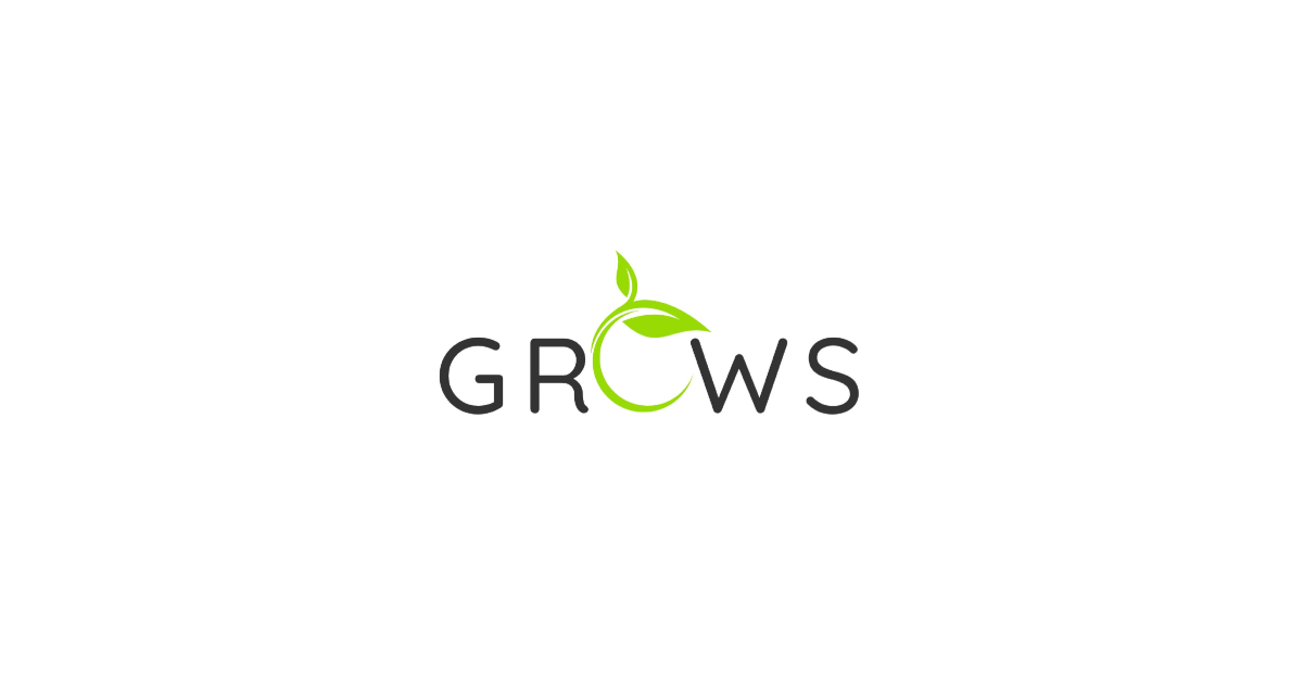 Grows