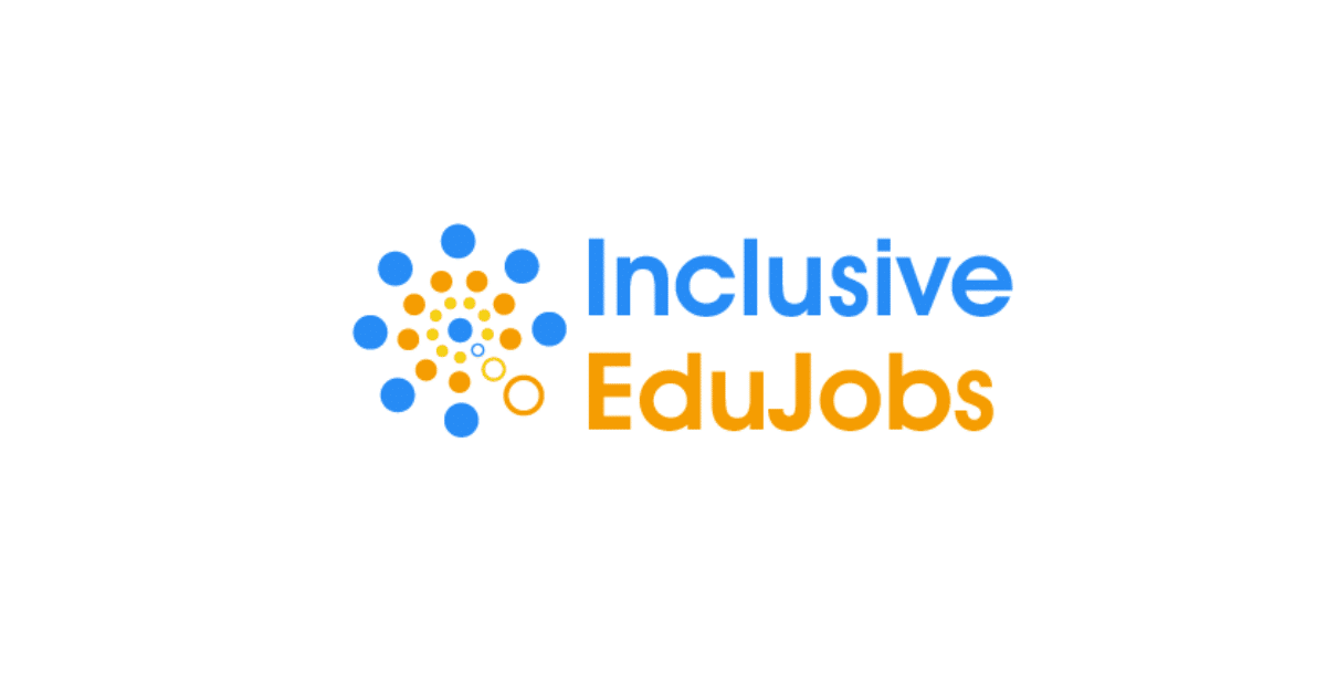 Inclusive Edujobs logo