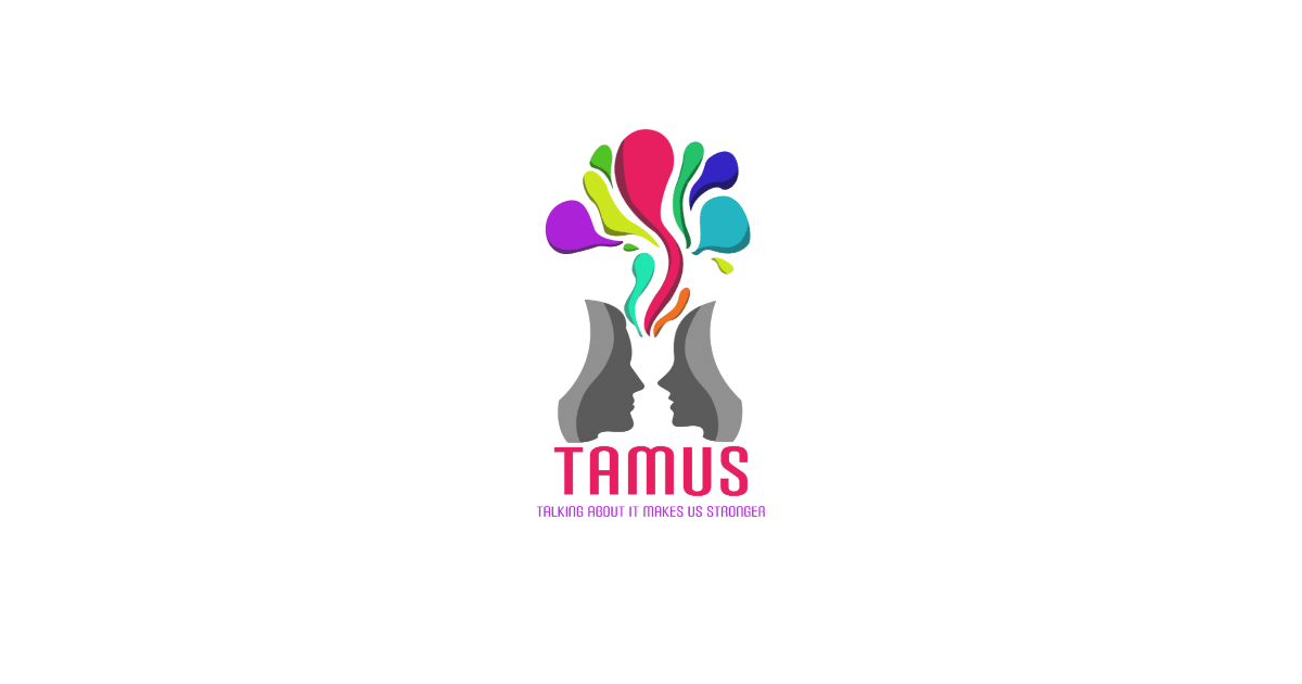 Tamus Logo