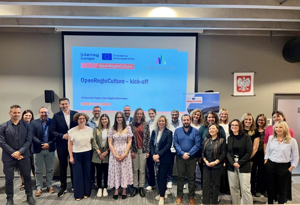 KMOP joins new initiative to improve accessibility of cultural ...