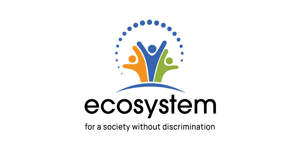 ECOSYSTEM New Logo
